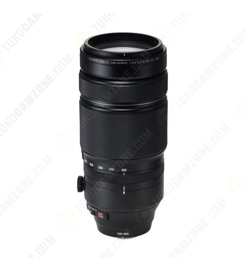 Fujifilm Fujinon XF100-400mm f/4.5-5.6 R LM OIS WR